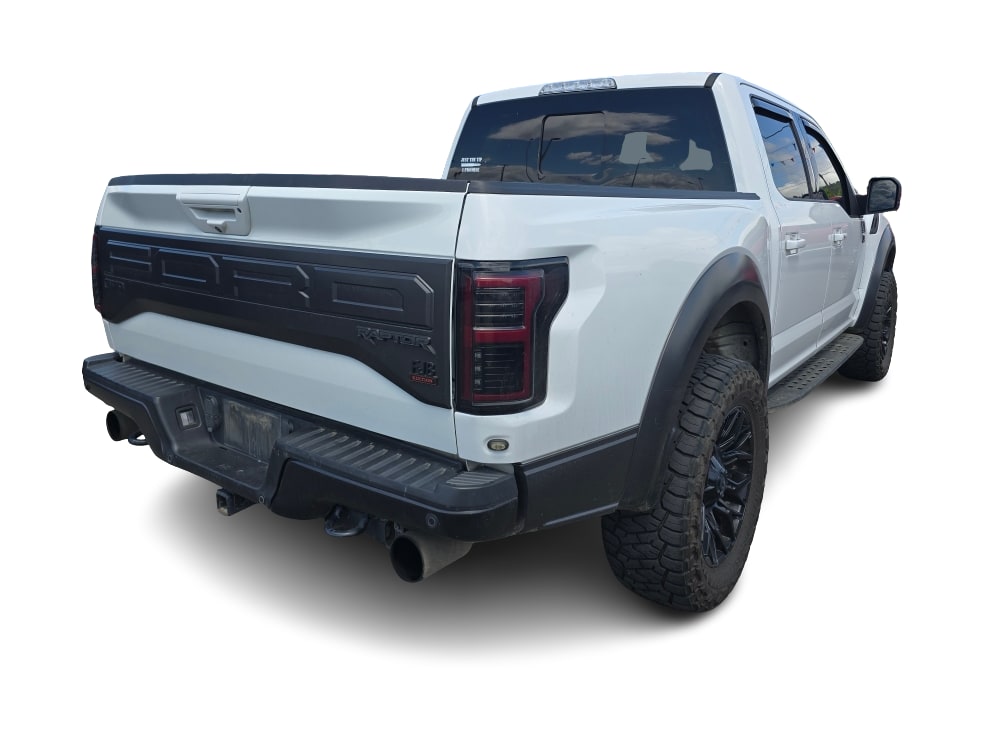 Thumbnail: 2018 Ford F-150 - 6