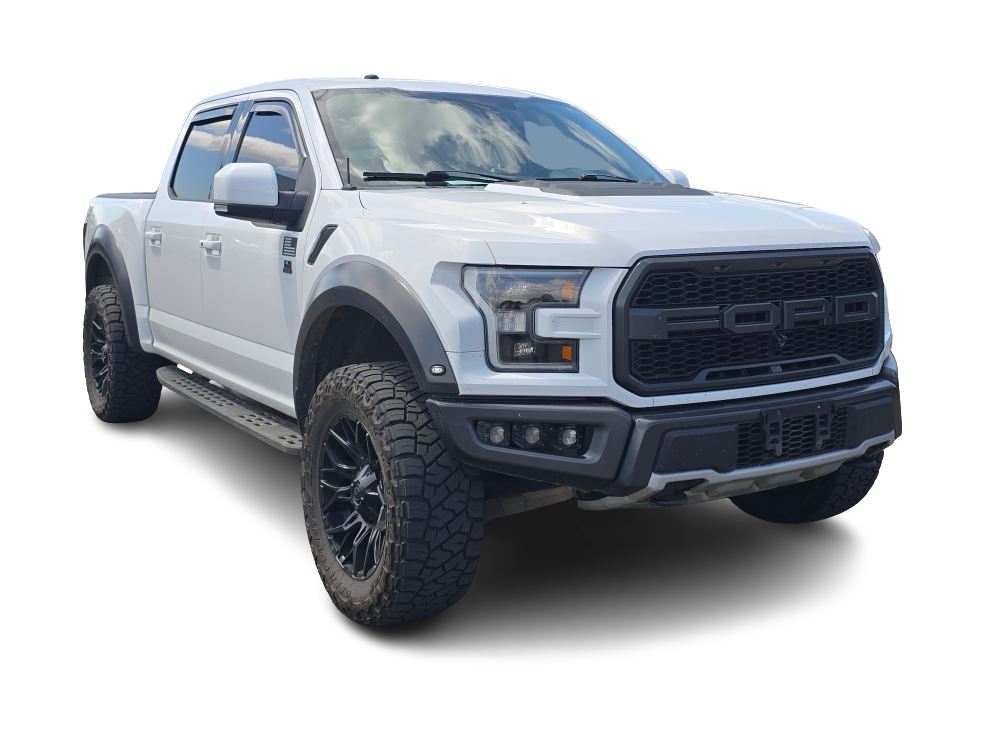 Thumbnail: 2018 Ford F-150 - 7