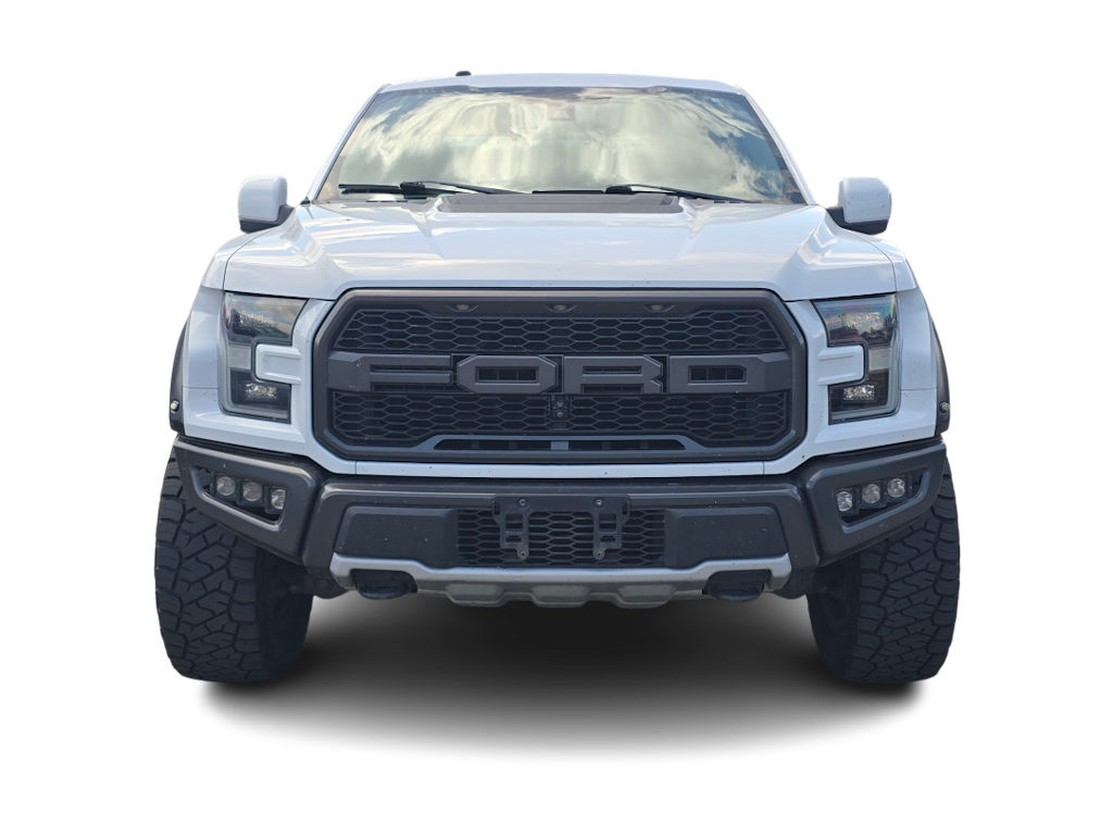 Thumbnail: 2018 Ford F-150 - 4