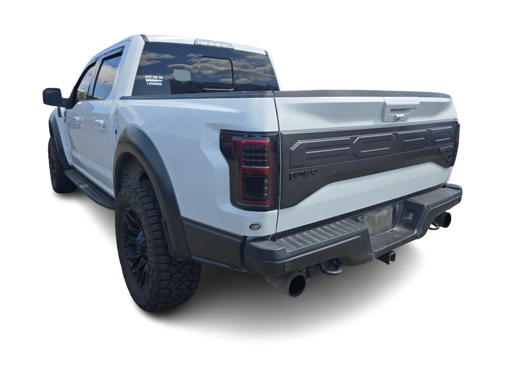 Thumbnail: 2018 Ford F-150 - 10