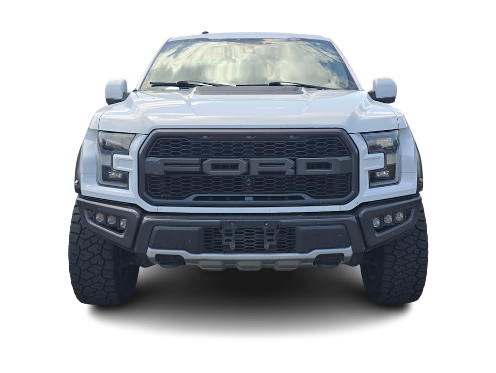 Thumbnail: 2018 Ford F-150 - 13