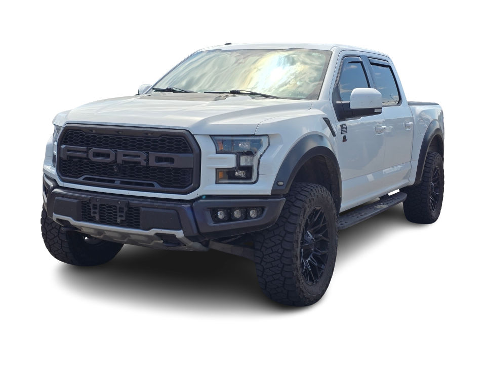 Thumbnail: 2018 Ford F-150 - 9