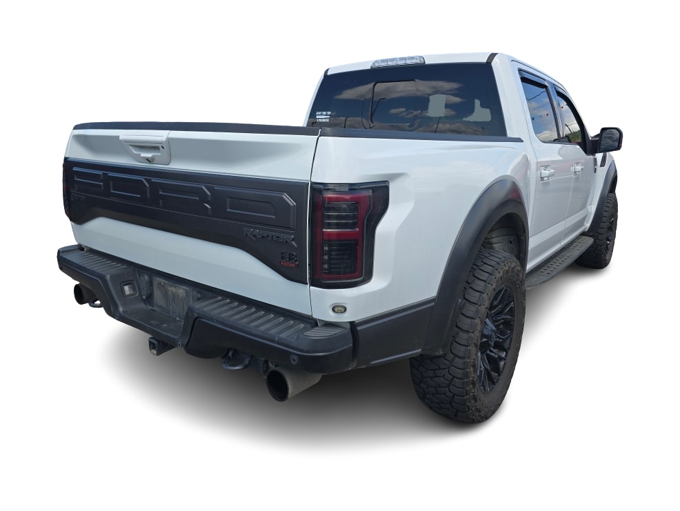 Thumbnail: 2018 Ford F-150 - 17