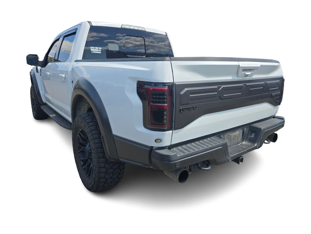 Thumbnail: 2018 Ford F-150 - 16