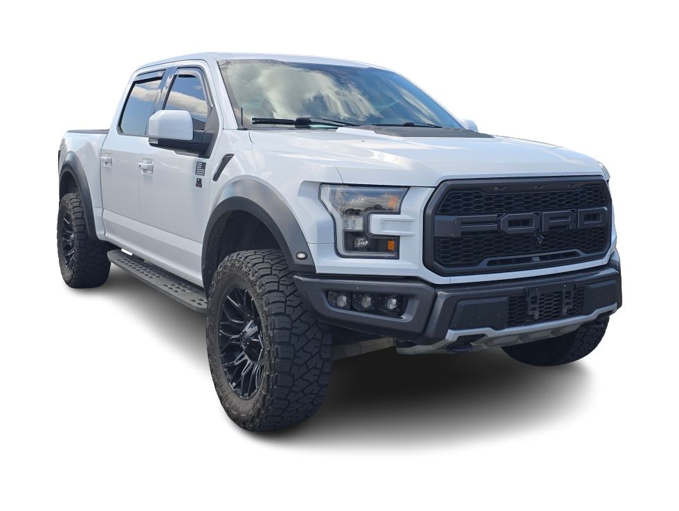 Thumbnail: 2018 Ford F-150 - 18
