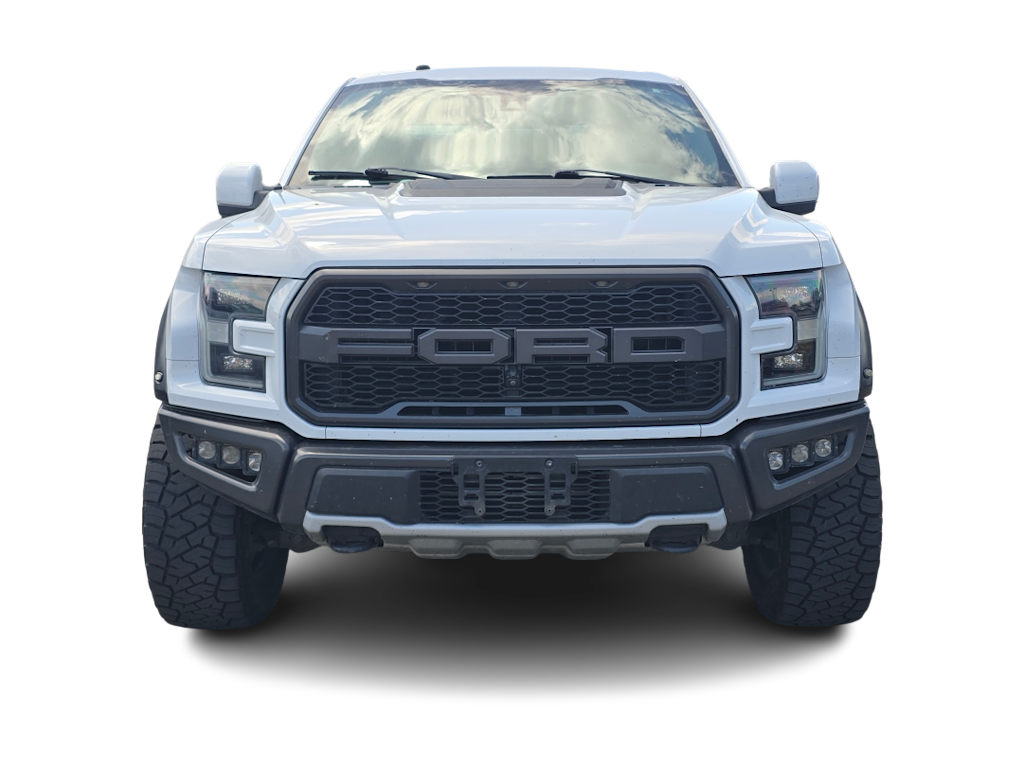 Thumbnail: 2018 Ford F-150 - 19