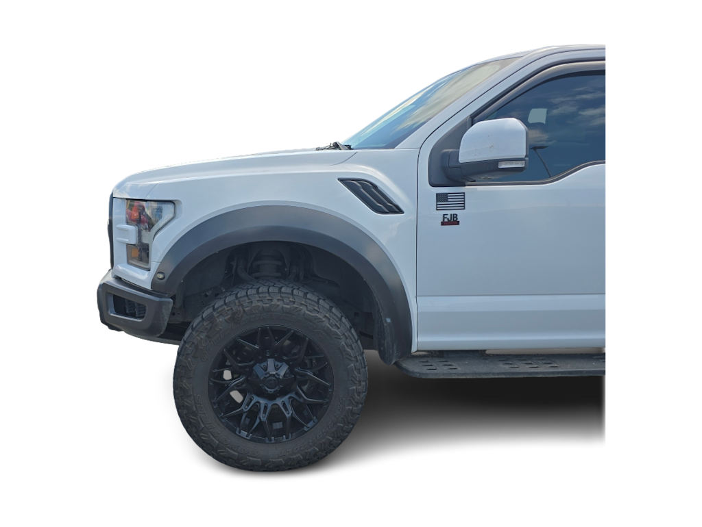 Thumbnail: 2018 Ford F-150 - 20