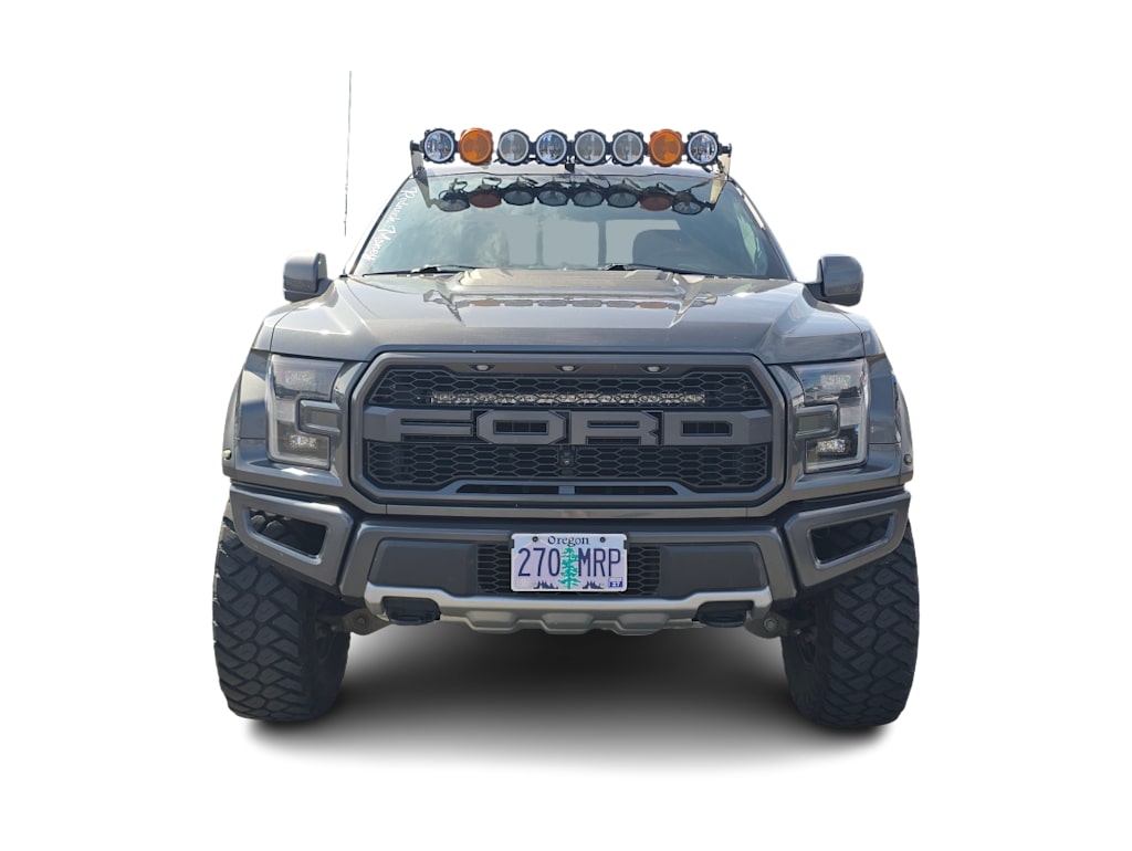 Thumbnail: 2020 Ford F-150 - 3