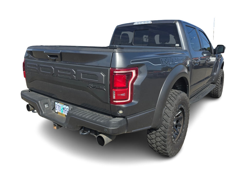 Thumbnail: 2020 Ford F-150 - 5