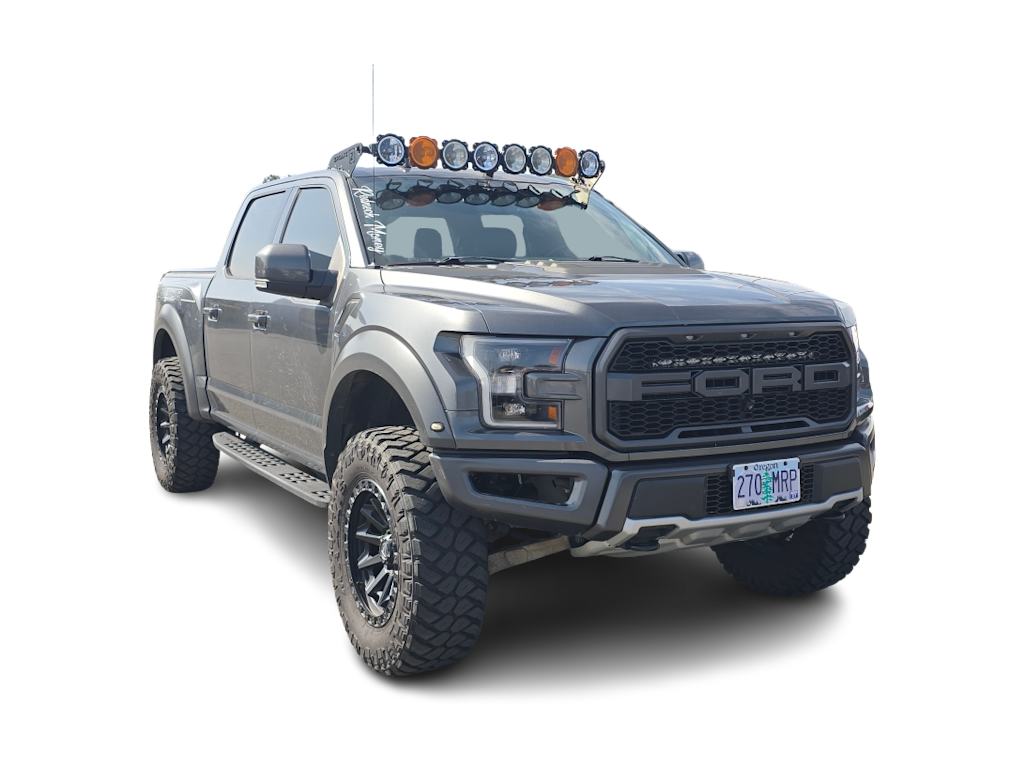 Thumbnail: 2020 Ford F-150 - 6