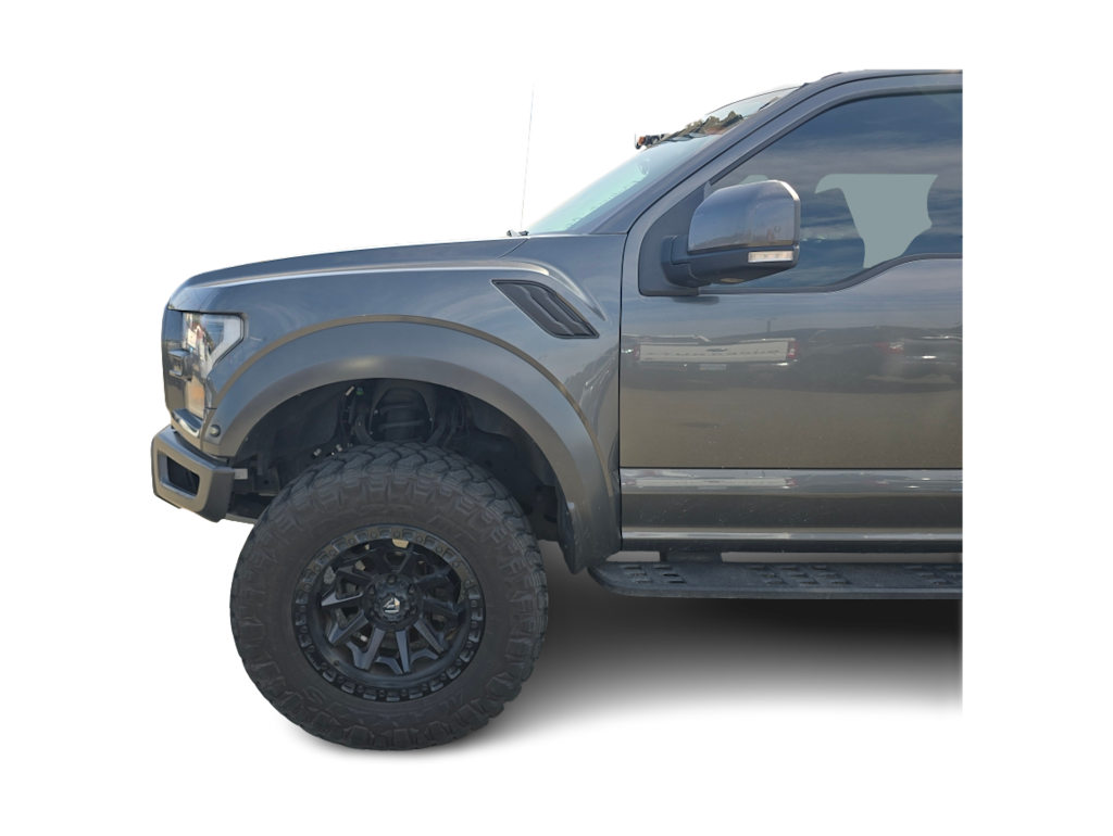 Thumbnail: 2020 Ford F-150 - 7
