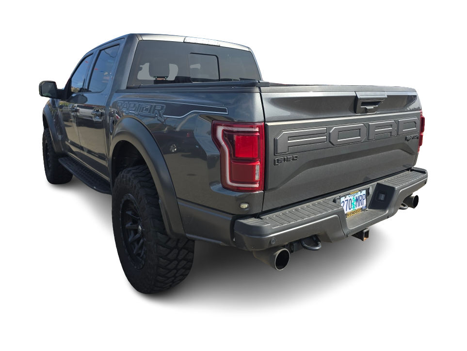 Thumbnail: 2020 Ford F-150 - 9