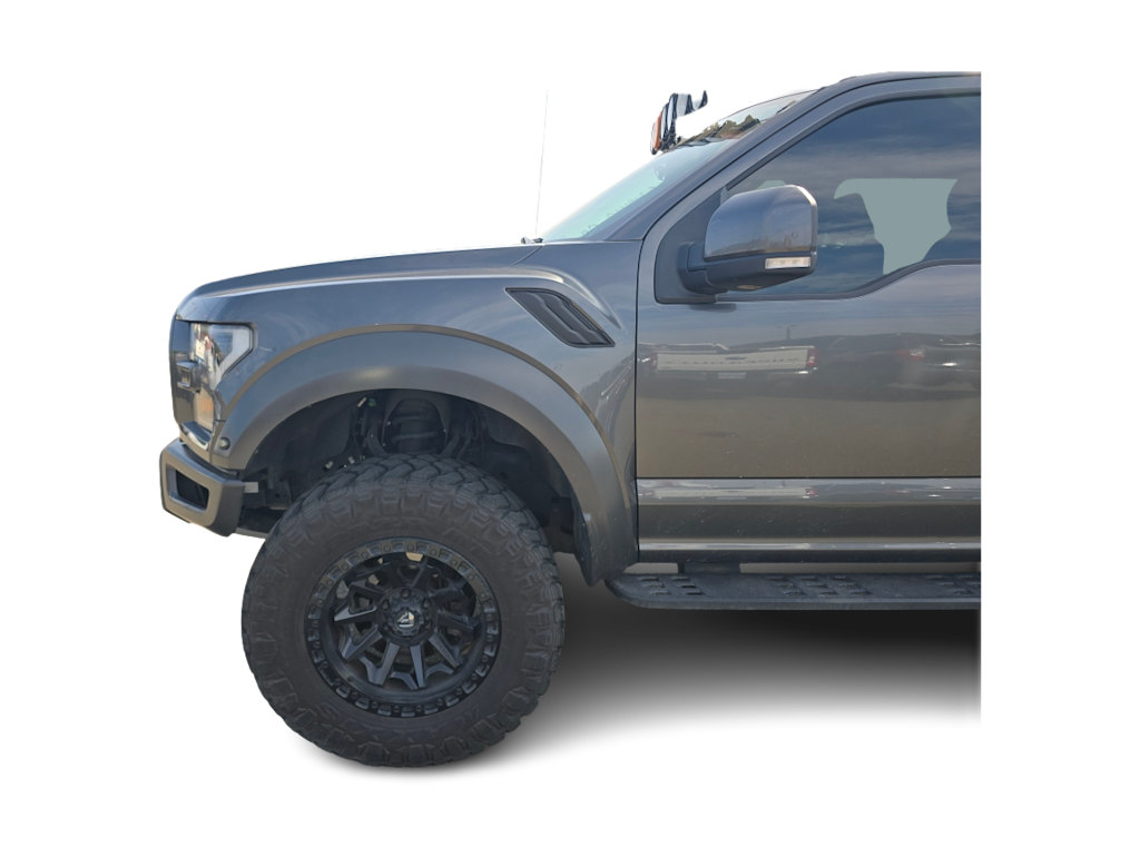 Thumbnail: 2020 Ford F-150 - 13