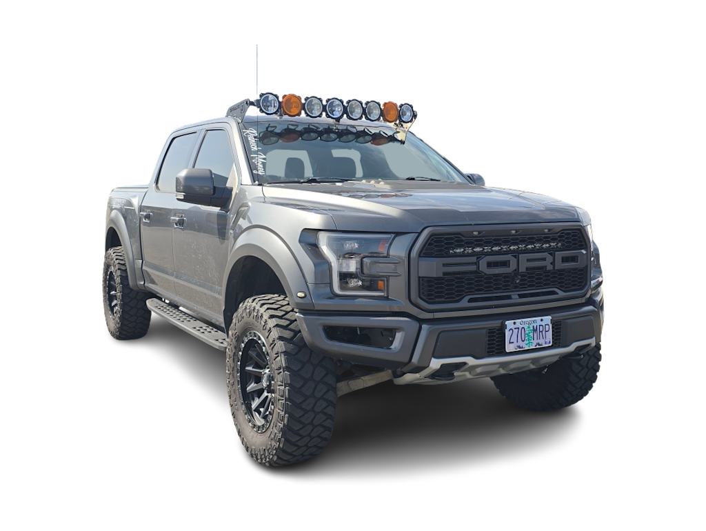 Thumbnail: 2020 Ford F-150 - 18