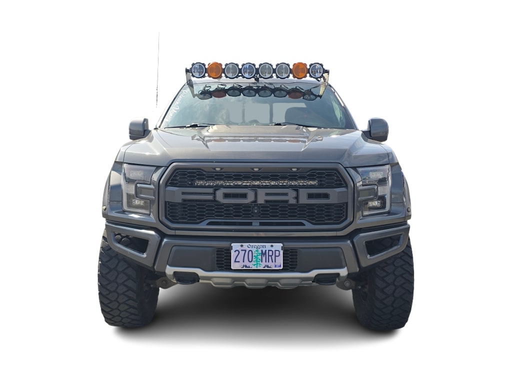 Thumbnail: 2020 Ford F-150 - 19