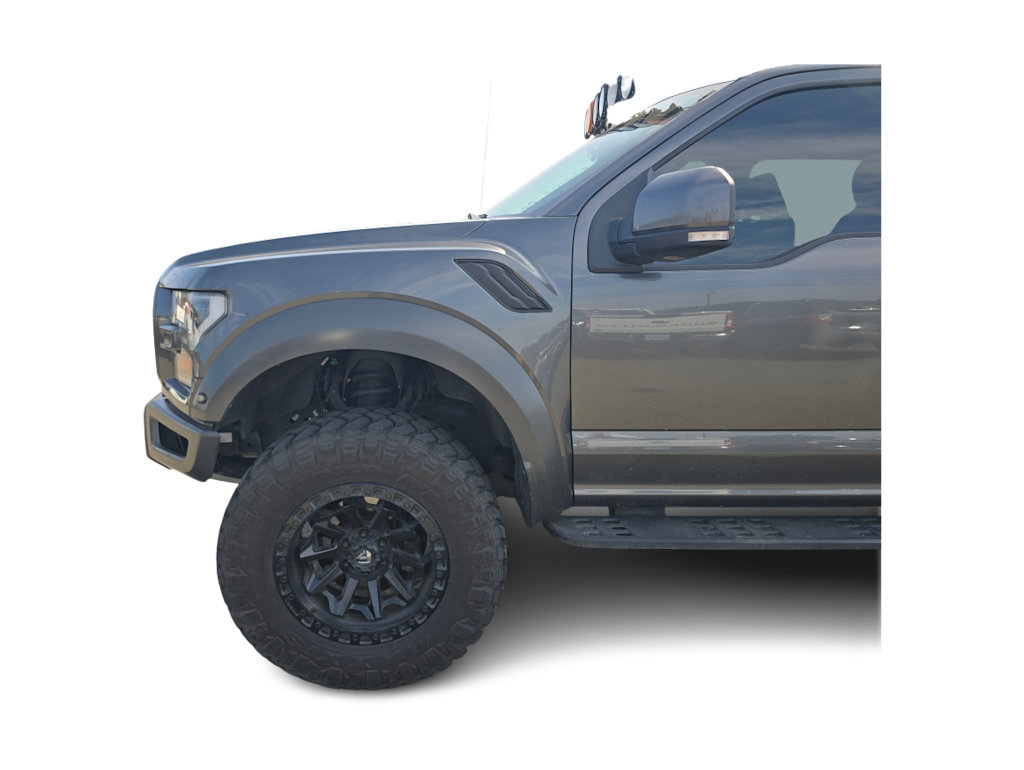 Thumbnail: 2020 Ford F-150 - 20