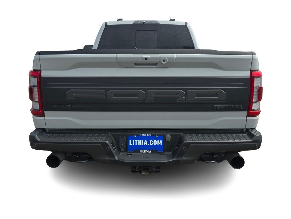 Thumbnail: 2023 Ford F-150 - 5