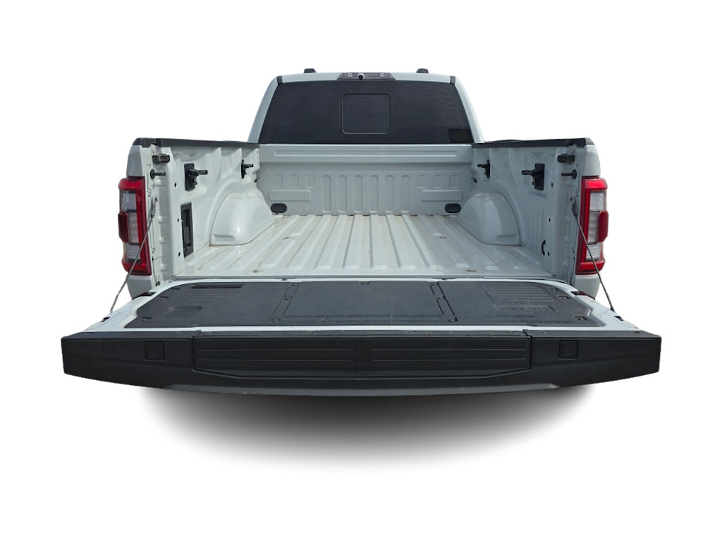 Thumbnail: 2023 Ford F-150 - 15