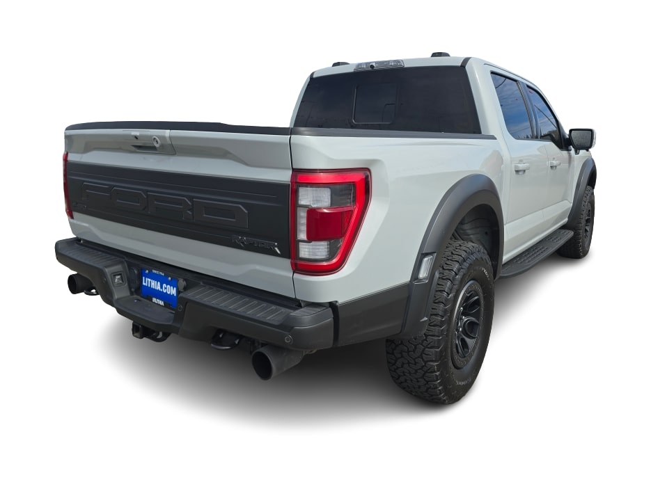 Thumbnail: 2023 Ford F-150 - 17