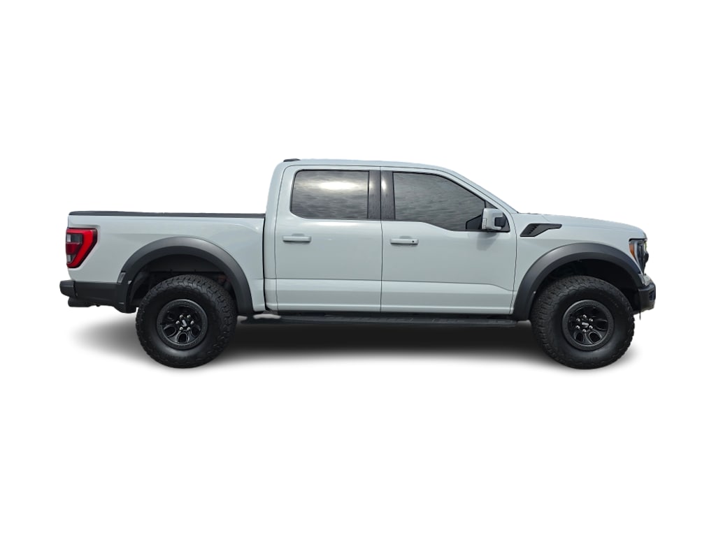 Thumbnail: 2023 Ford F-150 - 18