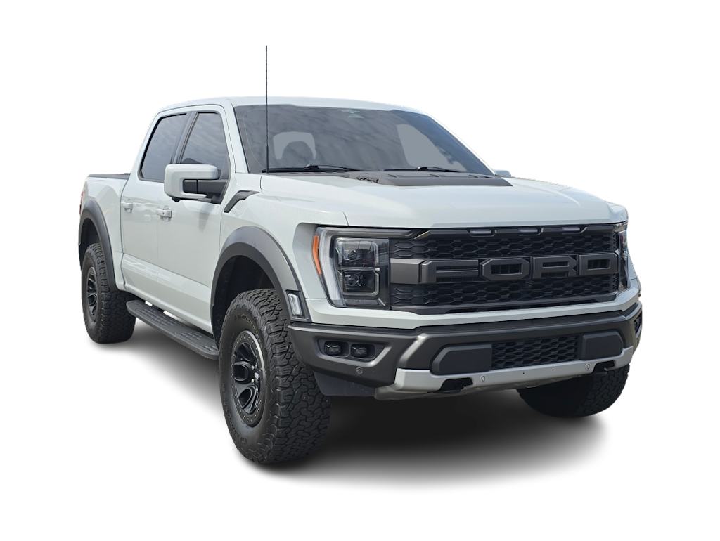 Thumbnail: 2023 Ford F-150 - 19