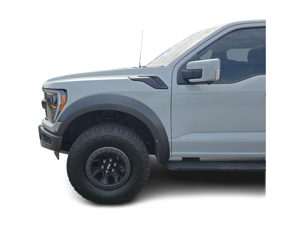 Thumbnail: 2023 Ford F-150 - 22