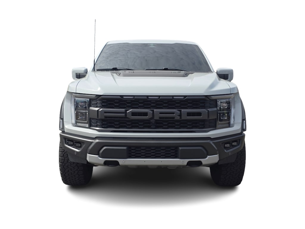 Thumbnail: 2023 Ford F-150 - 6