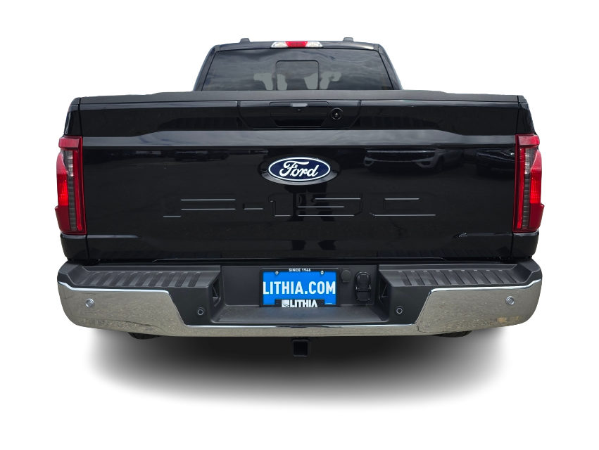 Thumbnail: 2025 Ford F-150 - 5