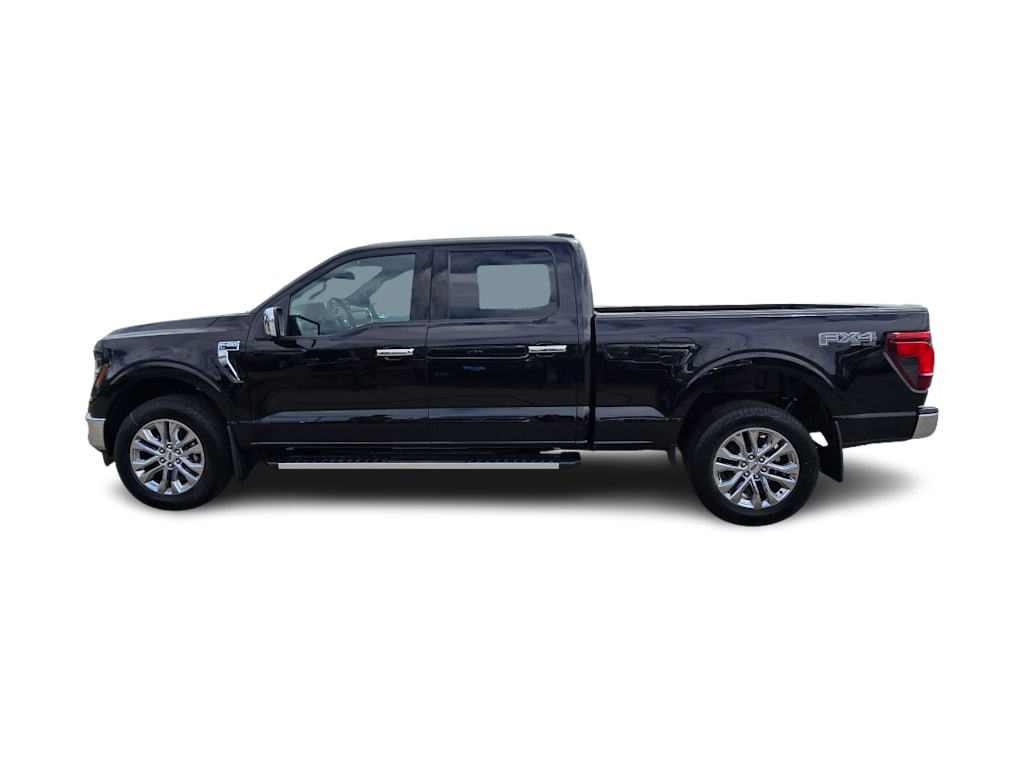 Thumbnail: 2025 Ford F-150 - 3