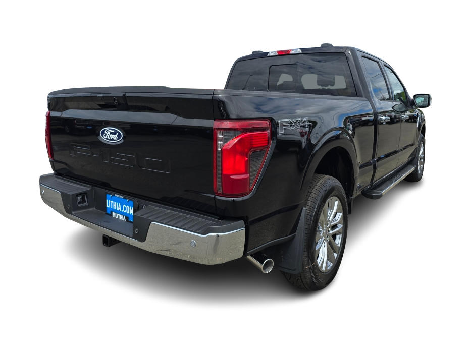 Thumbnail: 2025 Ford F-150 - 17