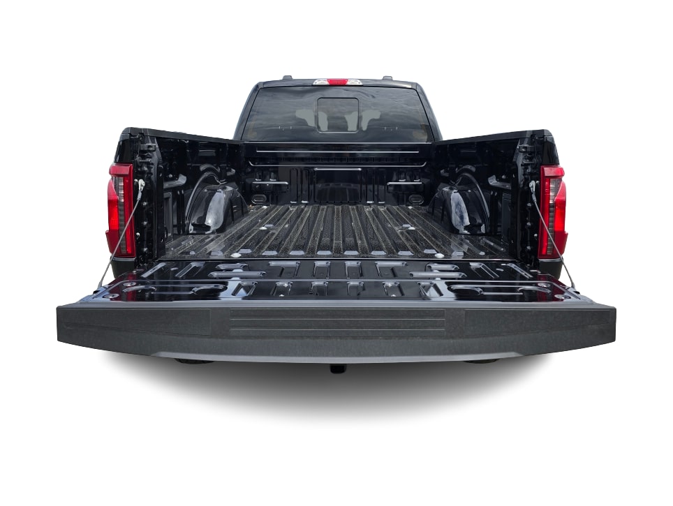 Thumbnail: 2025 Ford F-150 - 15