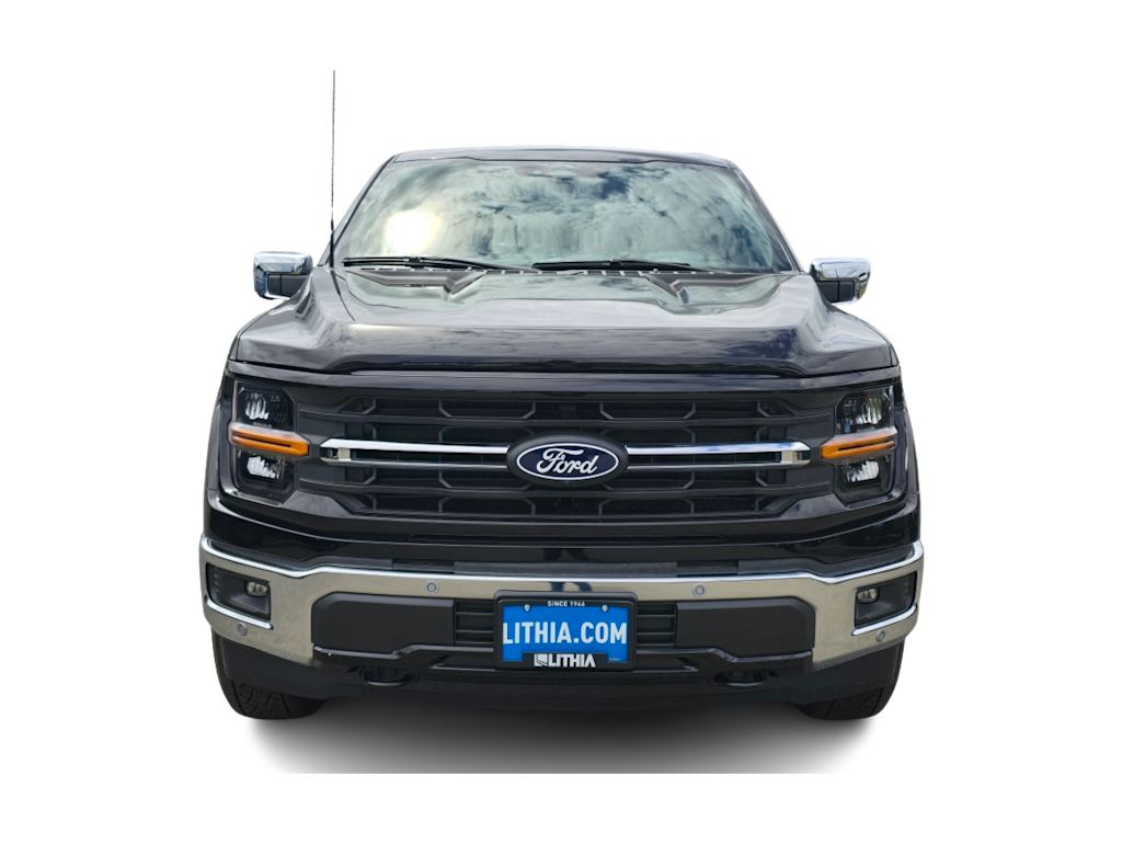 Thumbnail: 2025 Ford F-150 - 6