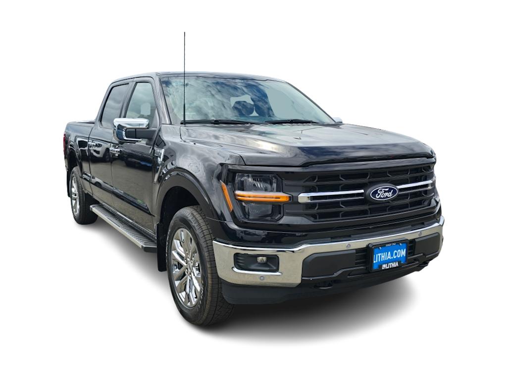 Thumbnail: 2025 Ford F-150 - 19