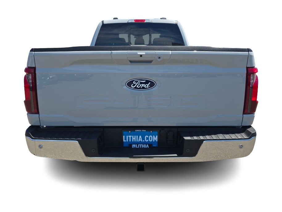 Thumbnail: 2026 Ford F-150 - 5