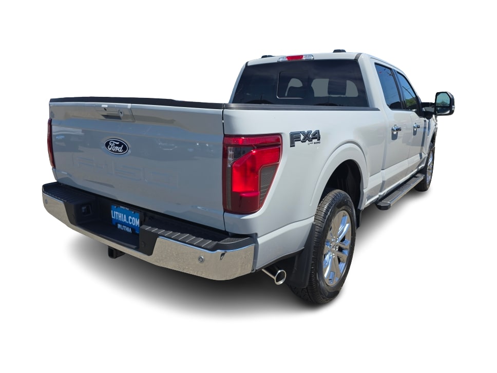 Thumbnail: 2026 Ford F-150 - 17
