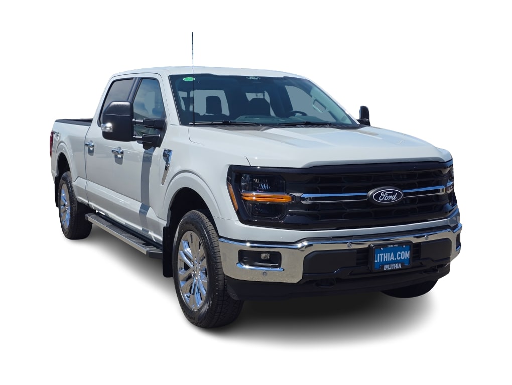 Thumbnail: 2026 Ford F-150 - 19