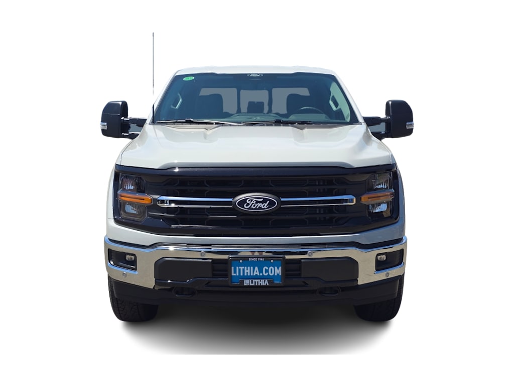 Thumbnail: 2026 Ford F-150 - 6