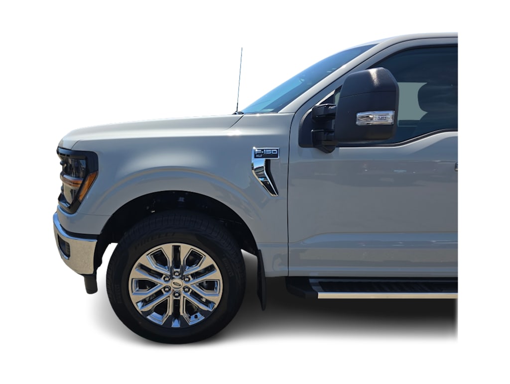 Thumbnail: 2026 Ford F-150 - 20