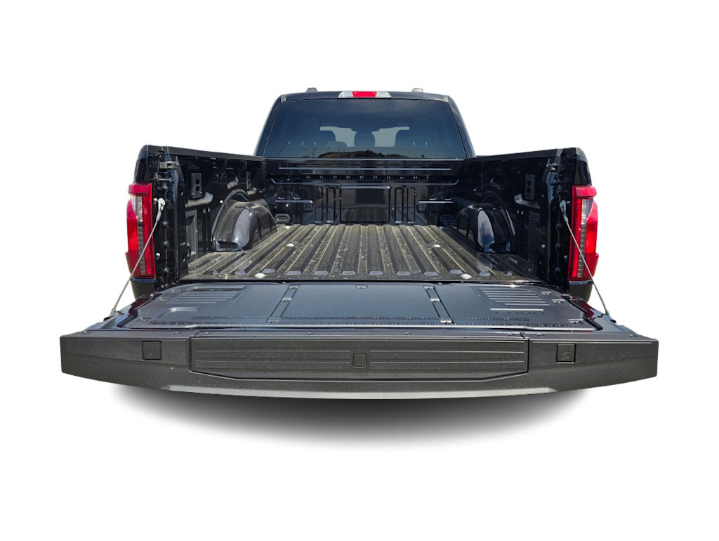 Thumbnail: 2025 Ford F-150 - 14