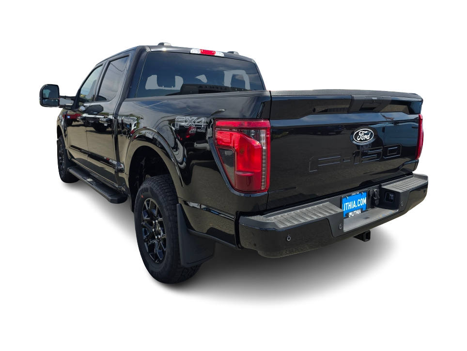 Thumbnail: 2025 Ford F-150 - 4