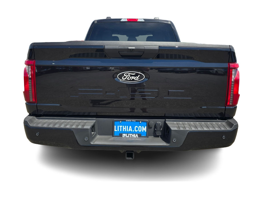 Thumbnail: 2025 Ford F-150 - 5