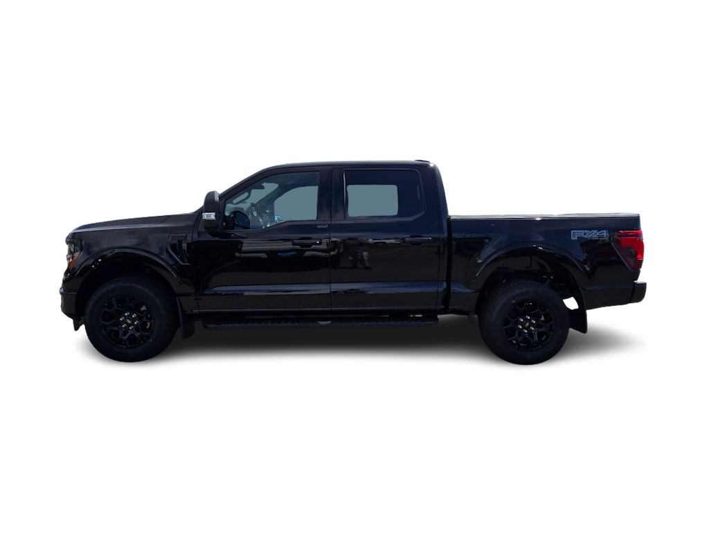 Thumbnail: 2025 Ford F-150 - 3