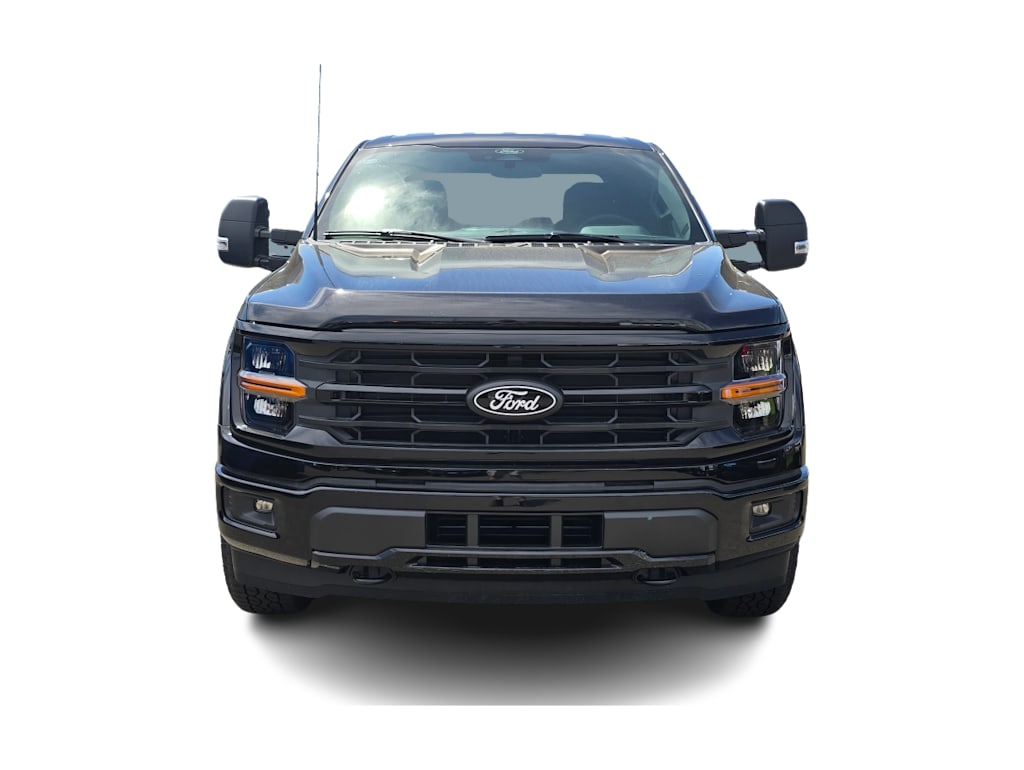 Thumbnail: 2025 Ford F-150 - 6