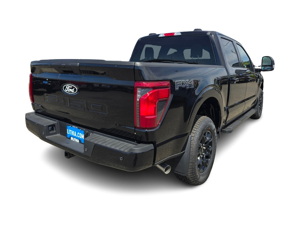 Thumbnail: 2025 Ford F-150 - 16