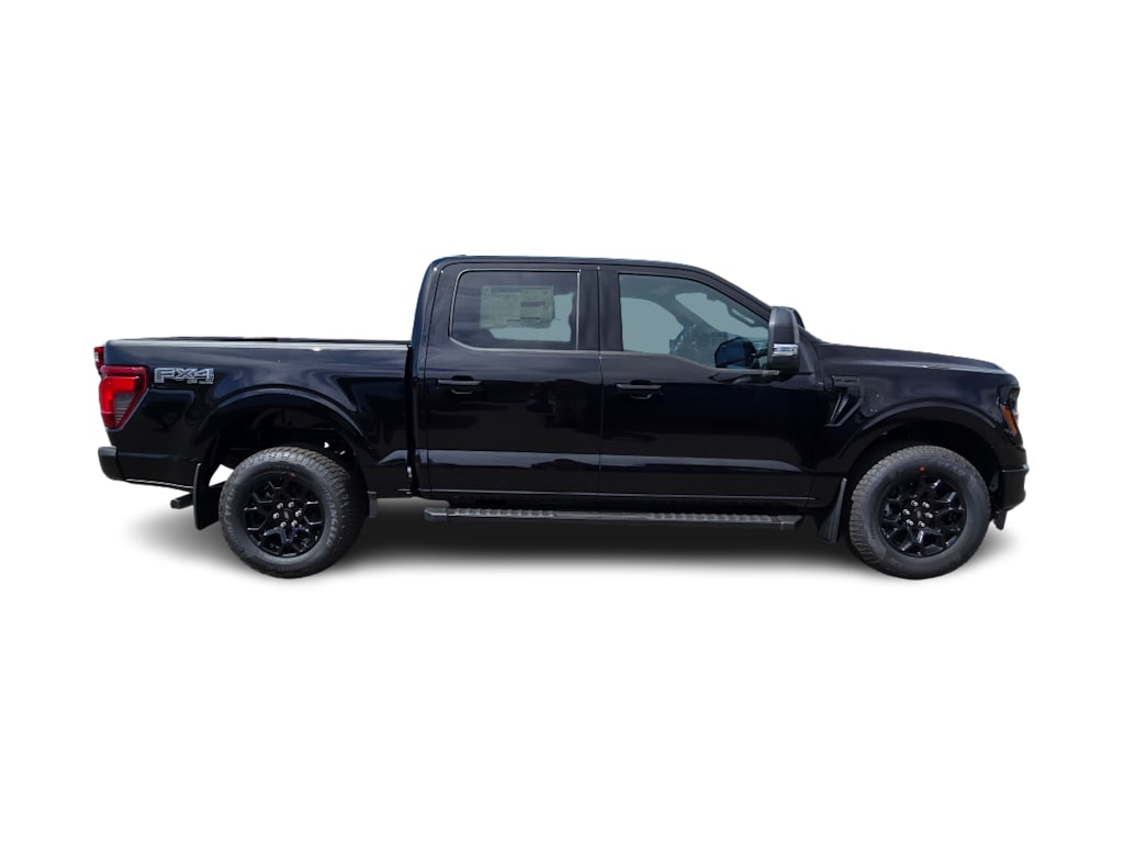 Thumbnail: 2025 Ford F-150 - 17