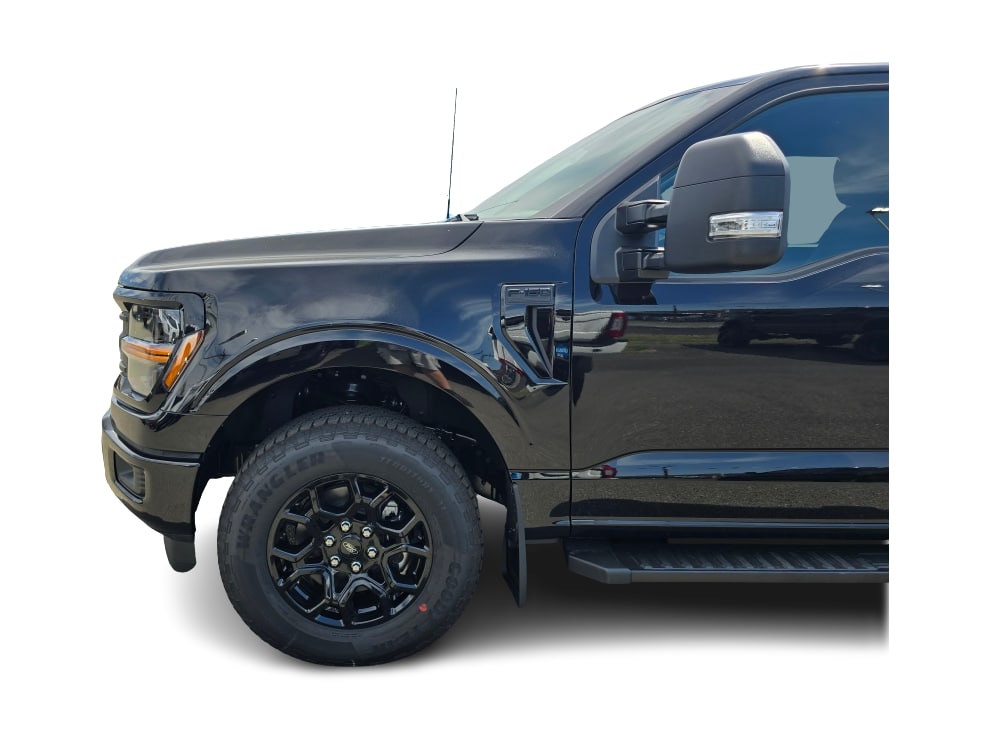 Thumbnail: 2025 Ford F-150 - 20