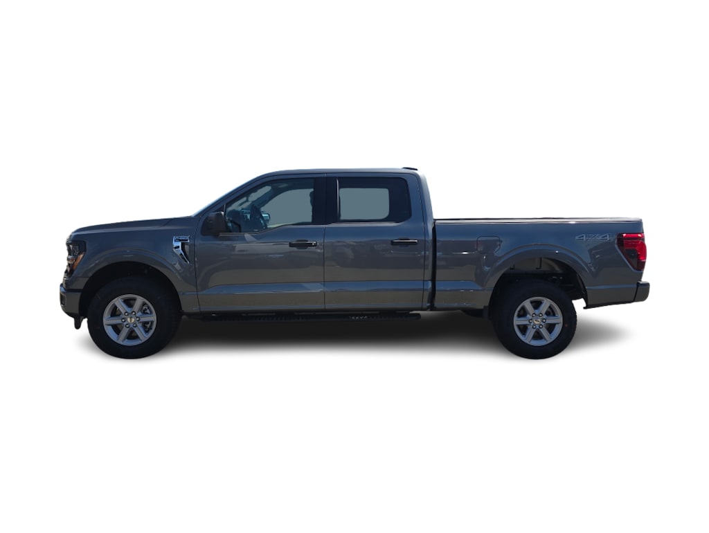 Thumbnail: 2026 Ford F-150 - 3