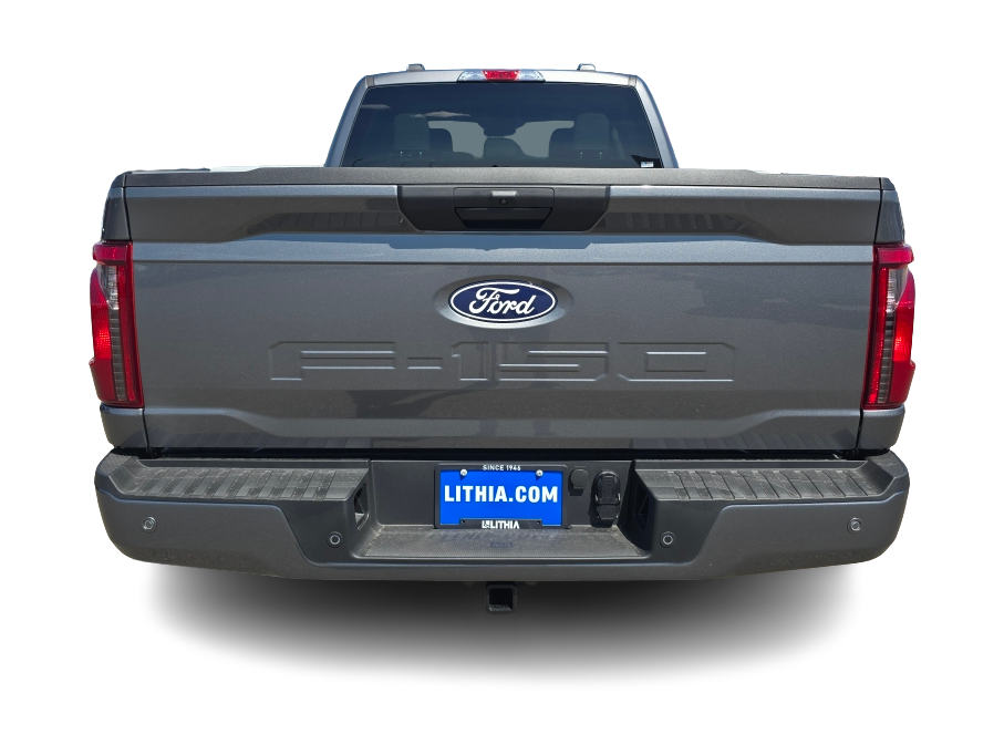 Thumbnail: 2026 Ford F-150 - 5