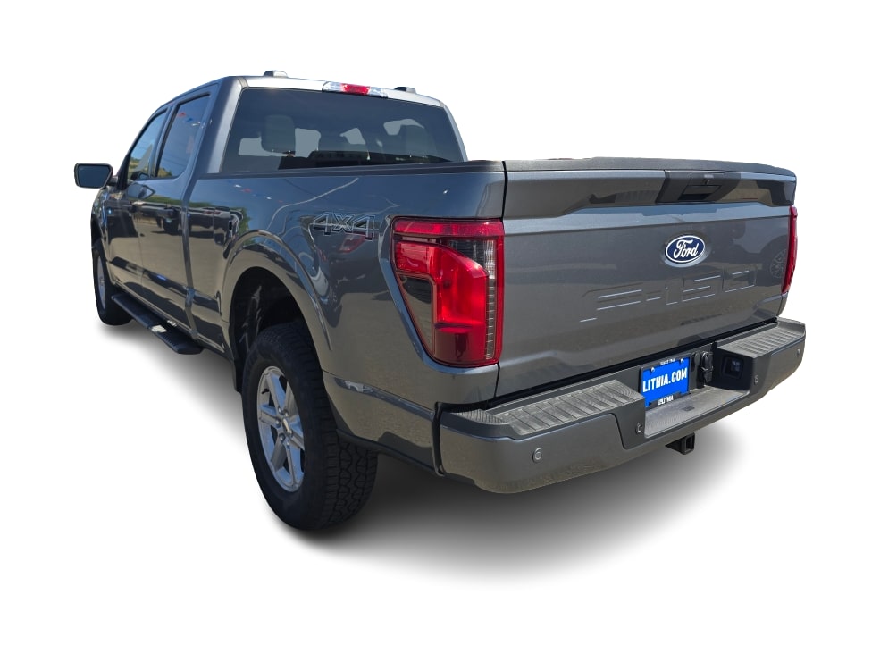 Thumbnail: 2026 Ford F-150 - 4