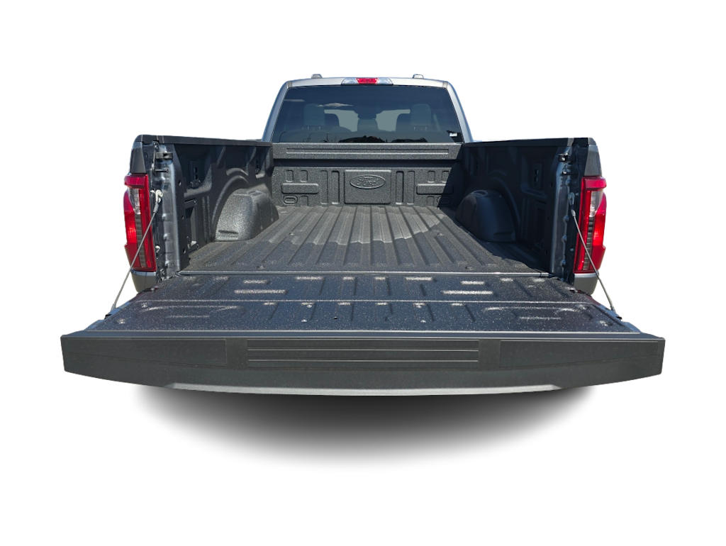 Thumbnail: 2026 Ford F-150 - 14